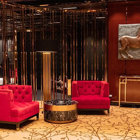 Hotel Mandarin Club House Batumi Esterno foto