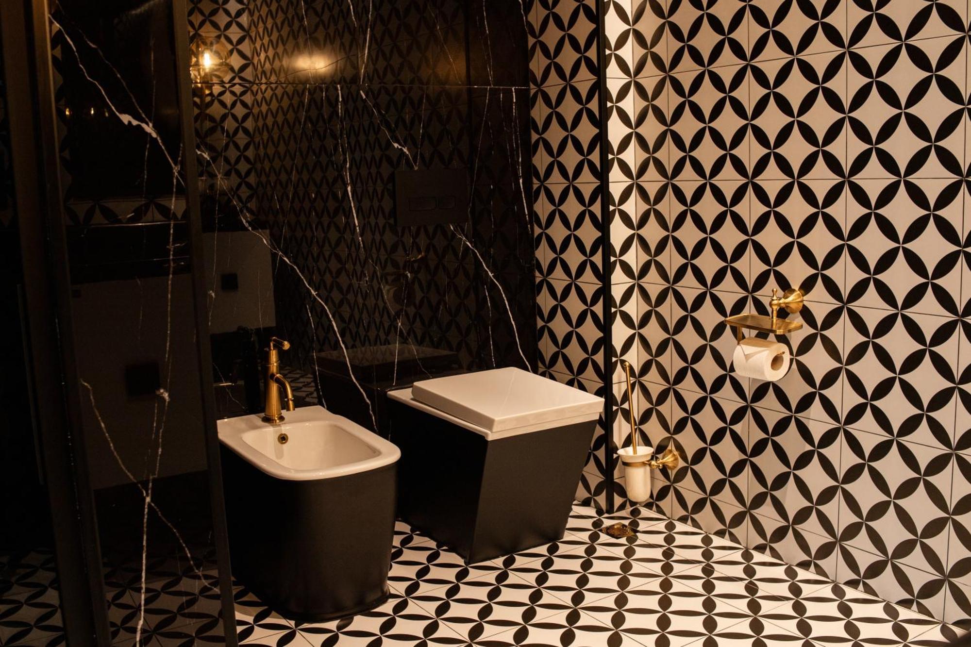 Hotel Mandarin Club House Batumi Esterno foto