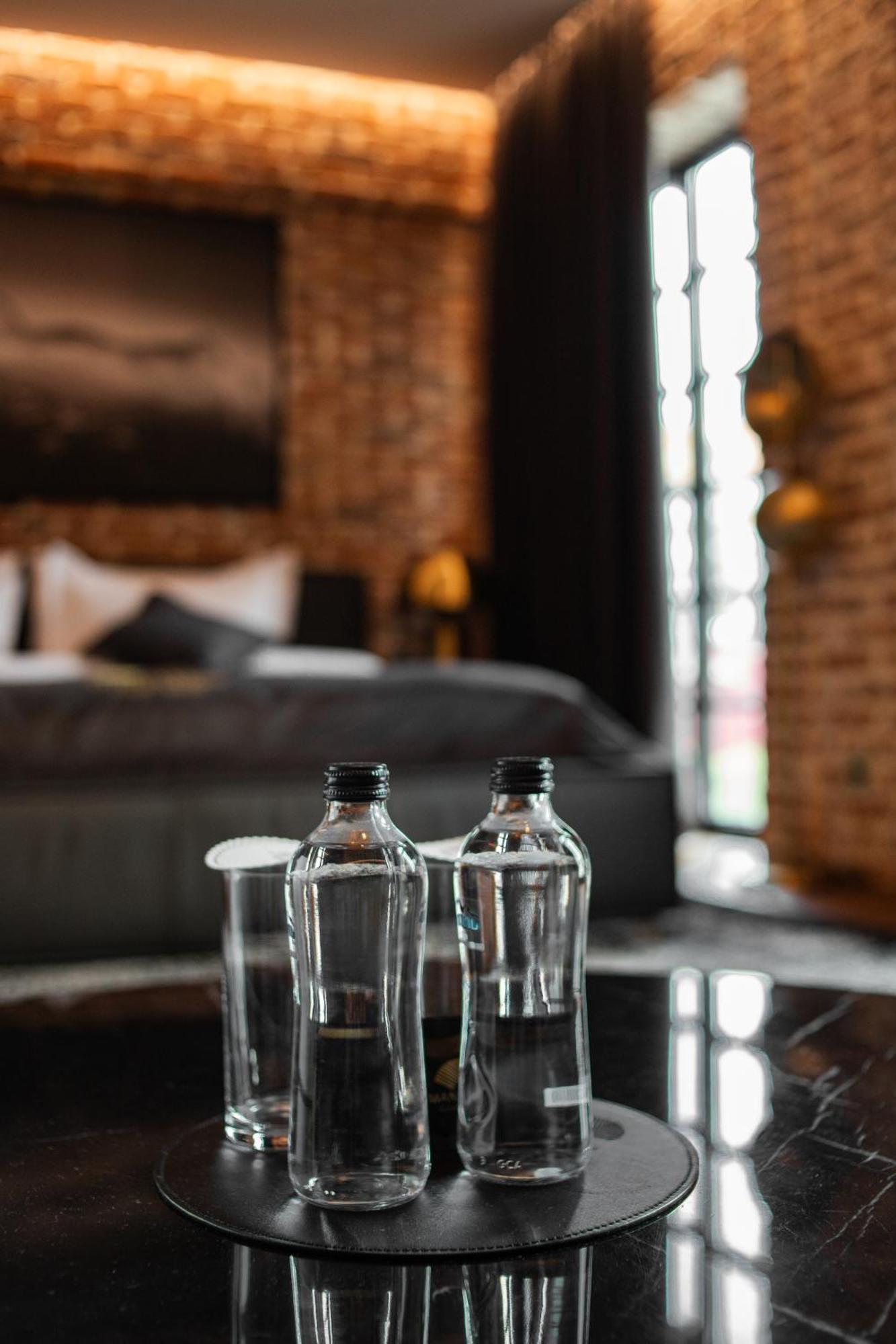 Hotel Mandarin Club House Batumi Esterno foto
